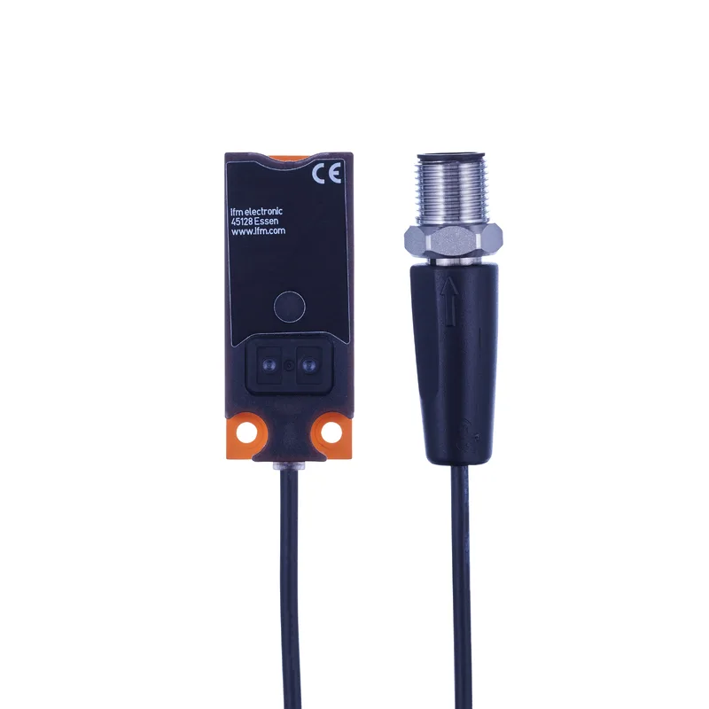 Capteur capacitif - KQ6016