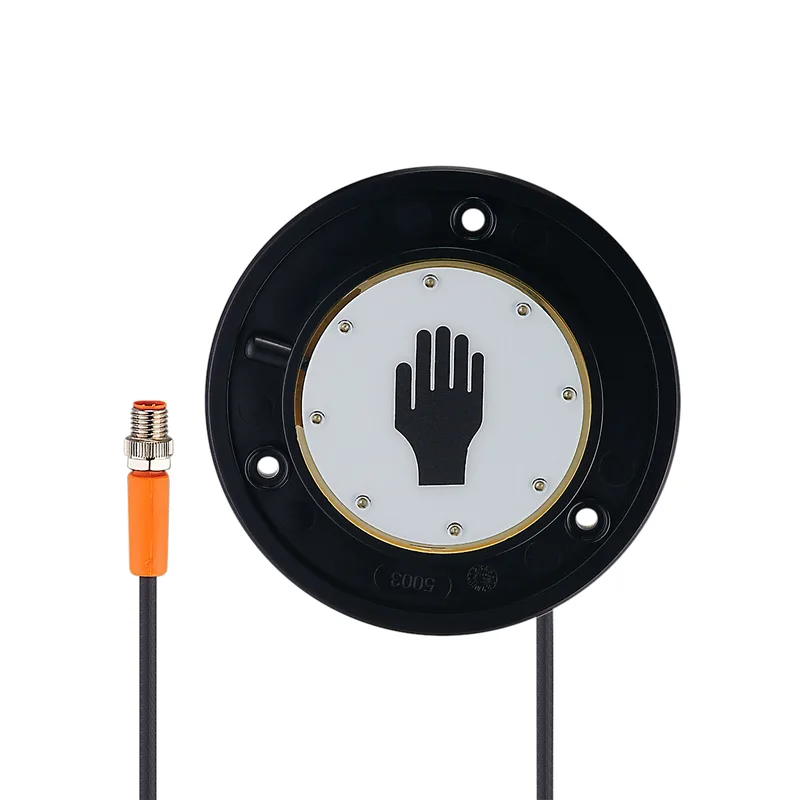 Capteur capacitif de main - KT5007