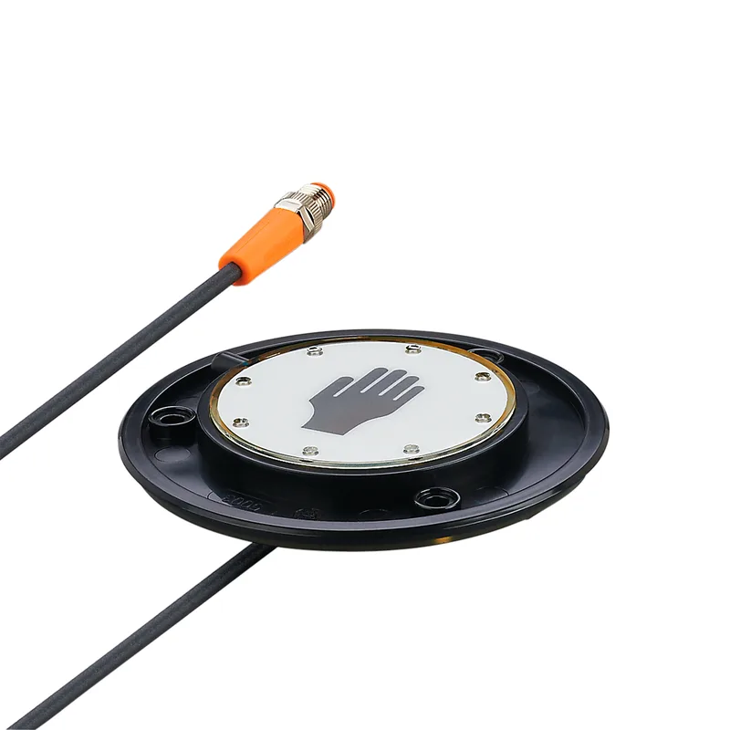 Capteur capacitif de main - KT5007 KT5007