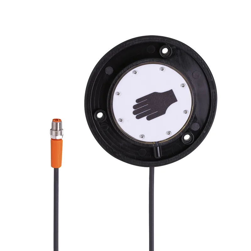 Capteur capacitif de main - KT5013