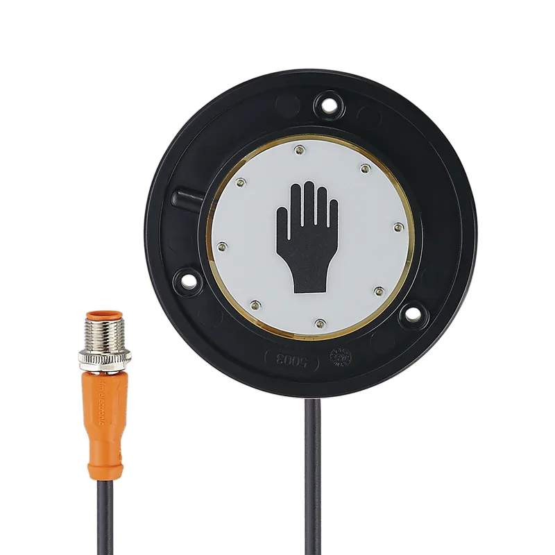 Capteur capacitif de main - KT5020