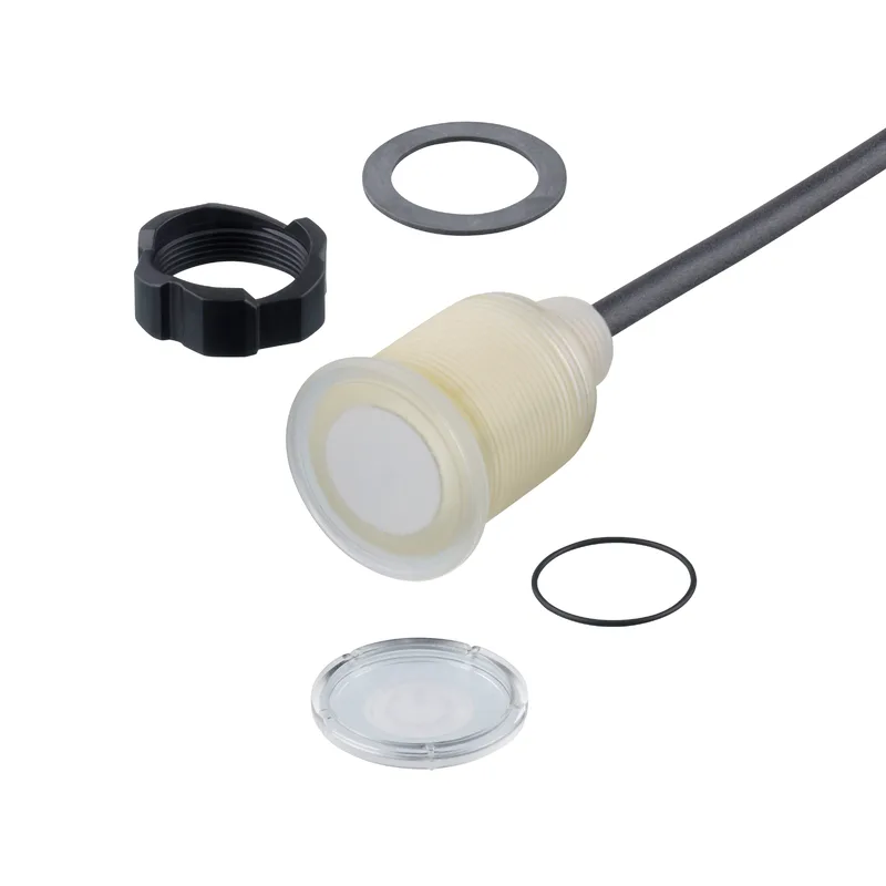 Capteur tactile capacitif - KTE110 KTE110