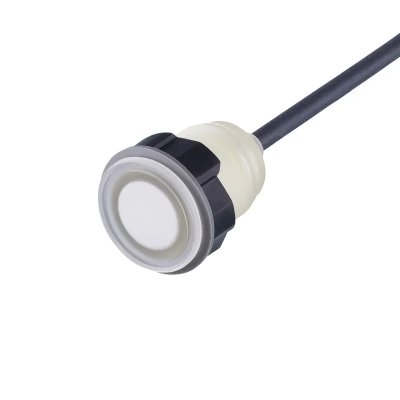 Capteur tactile capacitif - KTE110 KTE110
