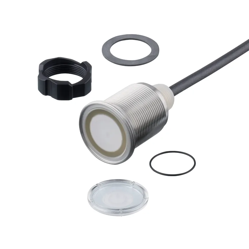 Capteur tactile capacitif - KTE302 KTE302
