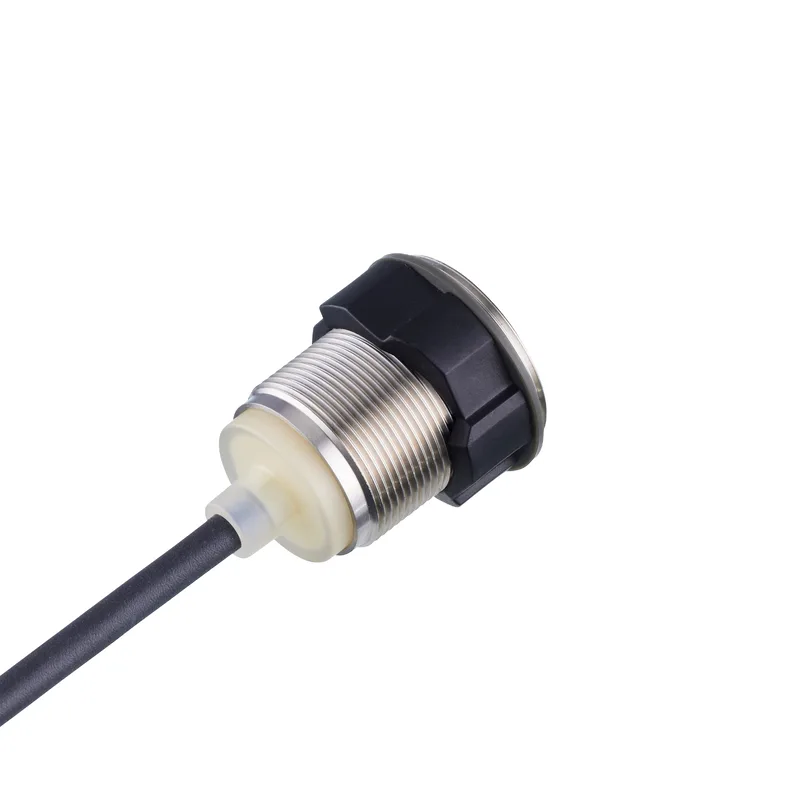 Capteur tactile capacitif - KTE302 KTE302