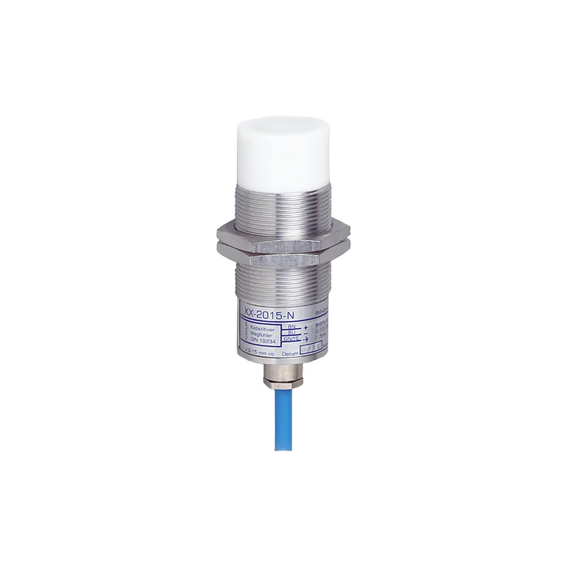 Capteur NAMUR capacitif - KX5001