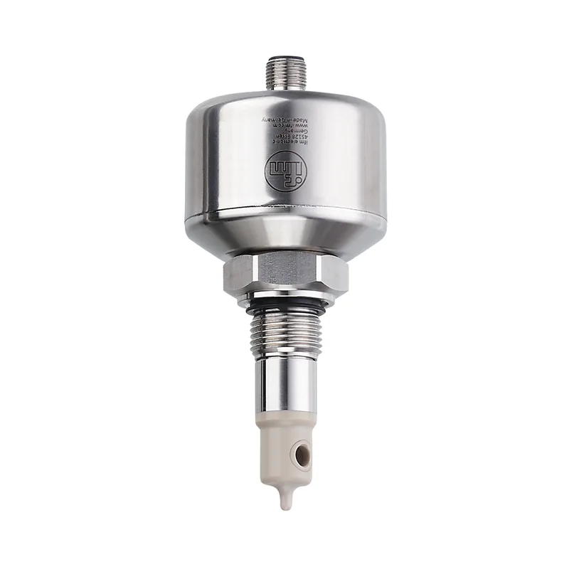 Capteur de conductivité inductif - LDL220