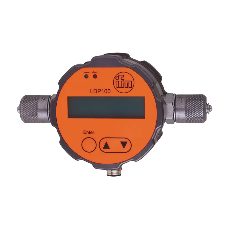 Surveillance d'état (Condition Monitoring)