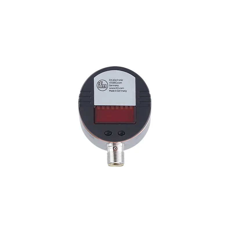 Capteur de niveau continu (micro-ondes guidées) - LR3300 LR3300