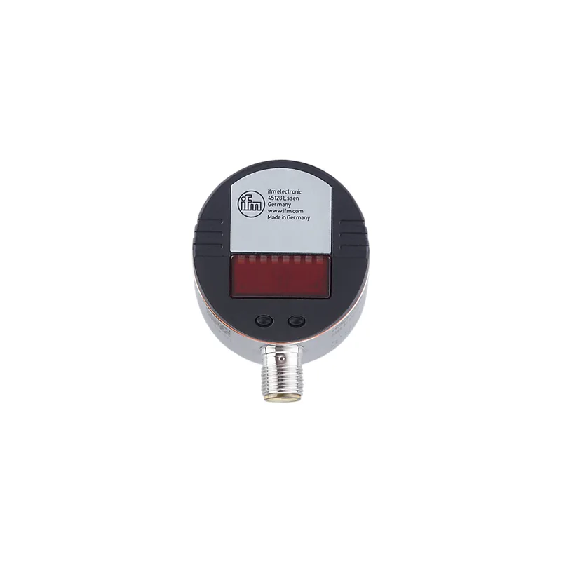 Capteur de niveau continu (micro-ondes guidées) - LR7009 LR7009