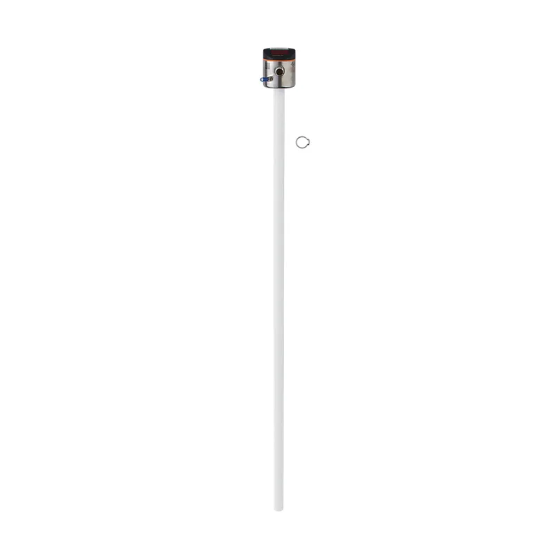 Capteur électronique pour niveau et température - LT8024