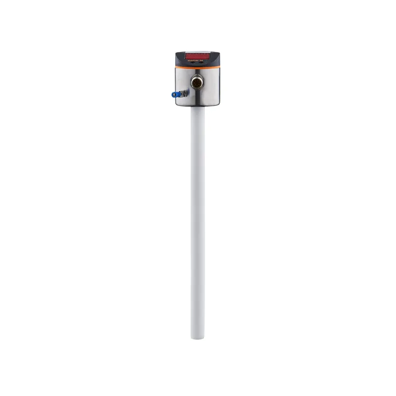 Capteur électronique pour niveau et température - LT8922