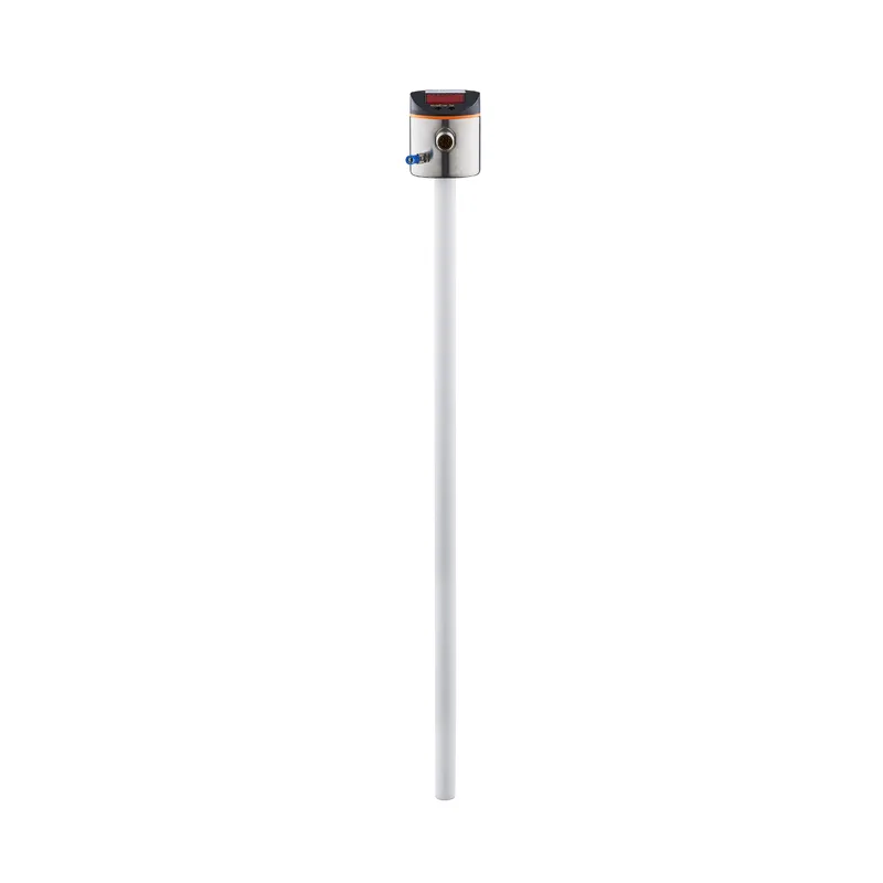 Capteur électronique pour niveau et température - LT8923