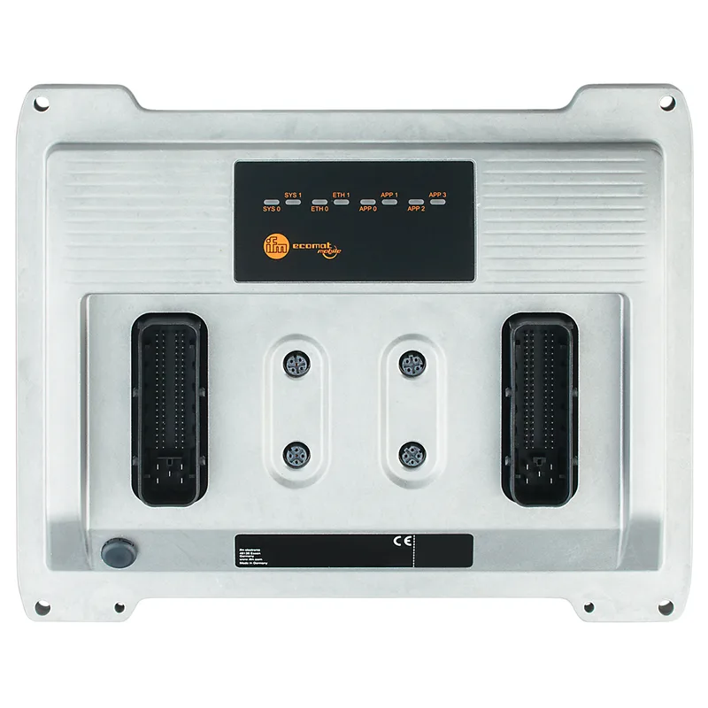 Contrôleur programmable pour machines mobiles - CR720S