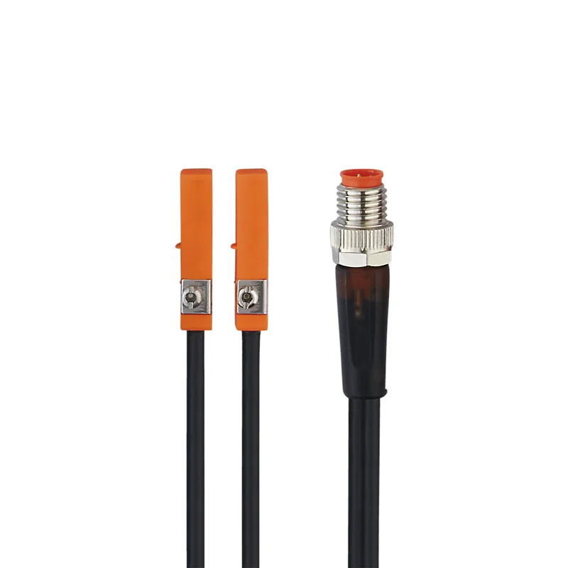 Capteur de cylindre à rainure en T - MK5208