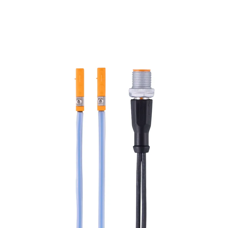 Capteur de cylindre T-Nut - MK5240