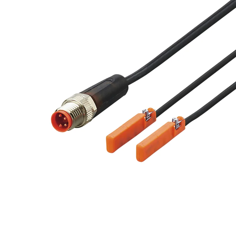 Capteur à cylindres C-Nut - MK5350 MK5350