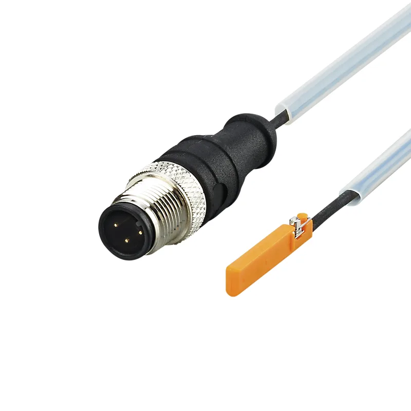 Capteur à cylindres C-Nut - MK5357 MK5357