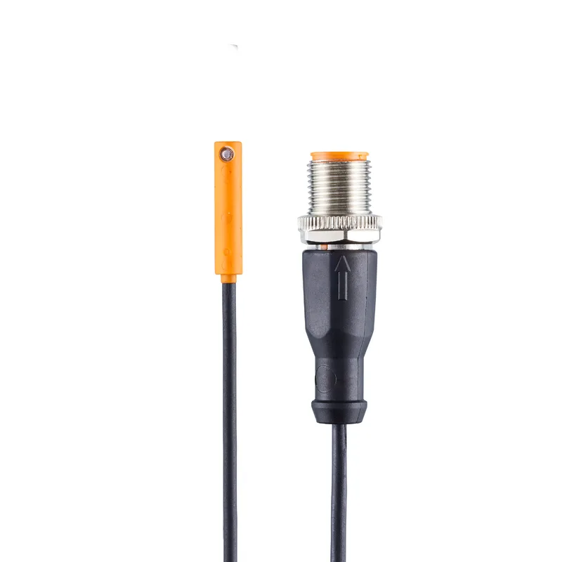Capteur cylindrique avec cellule GMR - MK5535