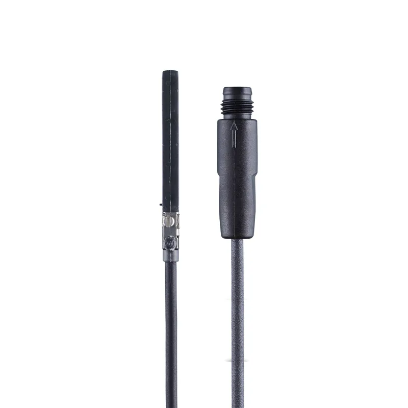 Capteur cylindrique avec IO-Link - MK5801