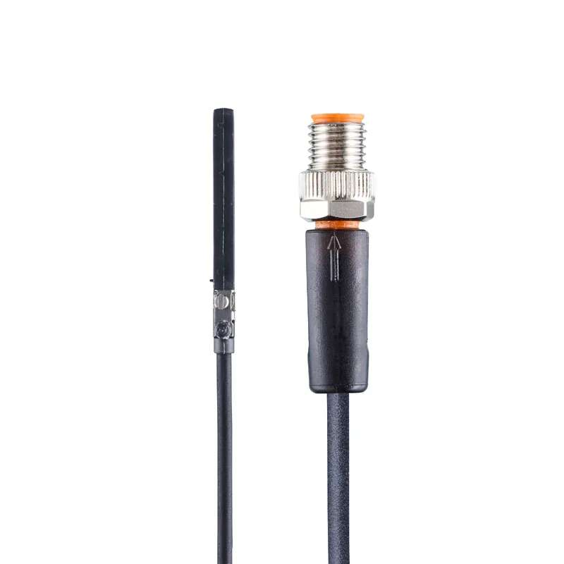 Capteur cylindrique avec IO-Link - MK5802