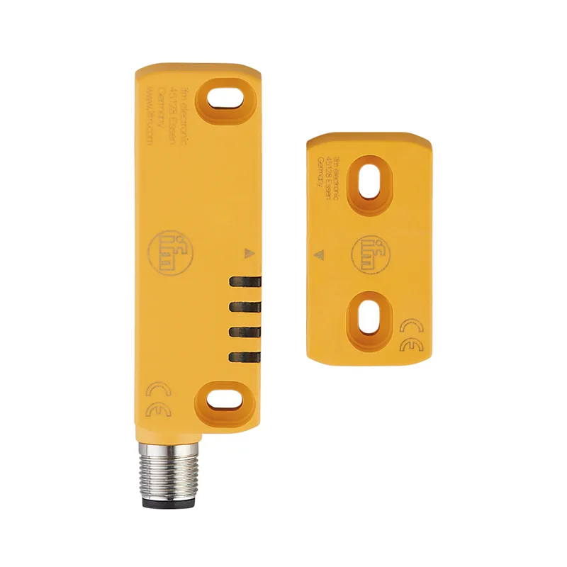 Capteur de sécurité à codage RFID - MN700S