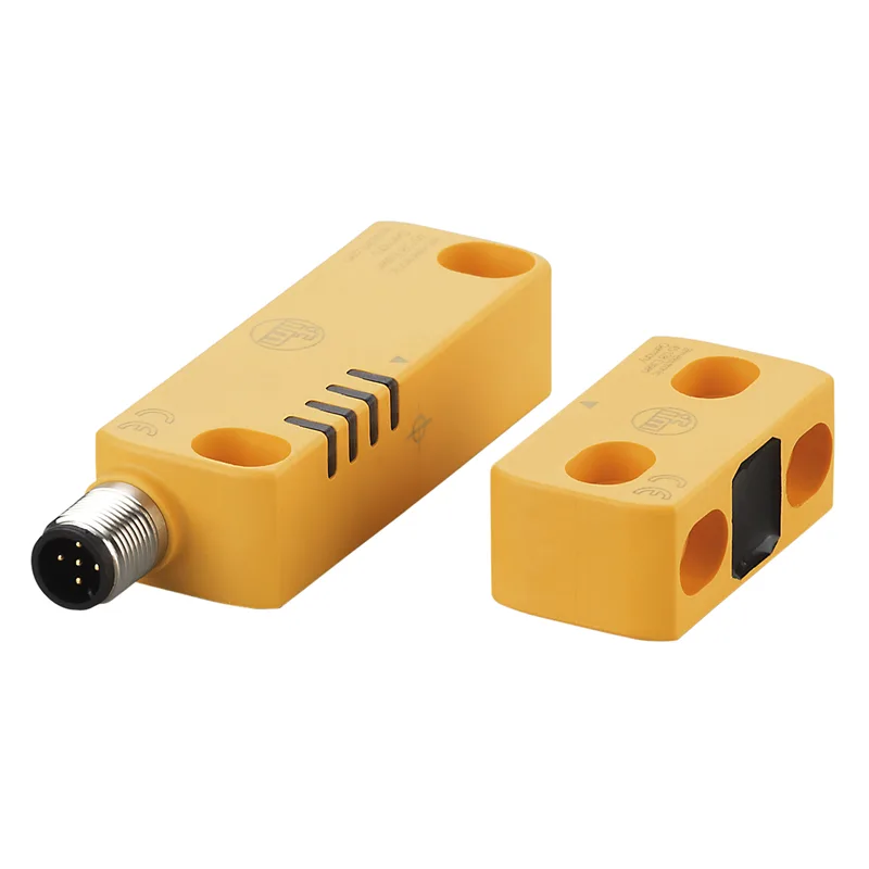 Capteur de sécurité à codage RFID - MN700S MN700S