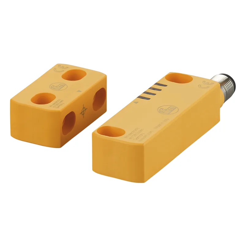 Capteur de sécurité à codage RFID - MN700S MN700S