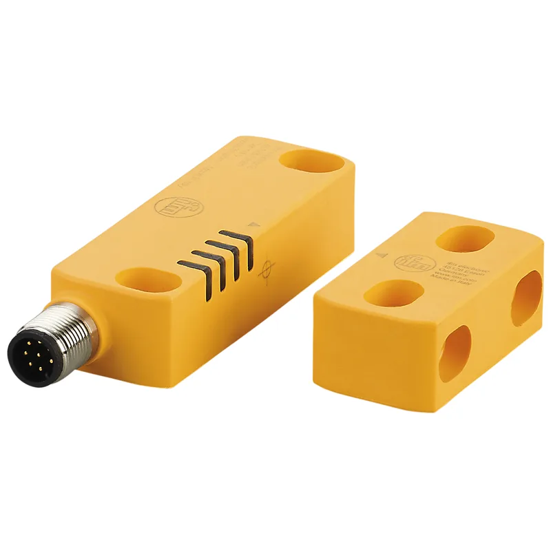 Capteur de sécurité à codage RFID - MN702S MN702S