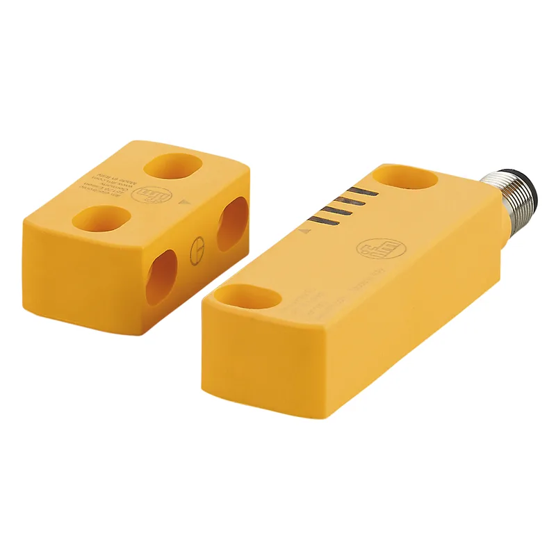 Capteur de sécurité à codage RFID - MN702S MN702S
