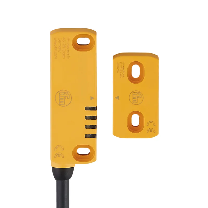 Capteur de sécurité à codage RFID - MN705S