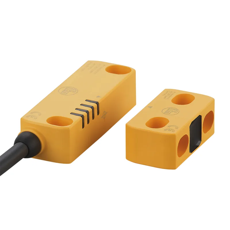 Capteur de sécurité à codage RFID - MN704S MN704S