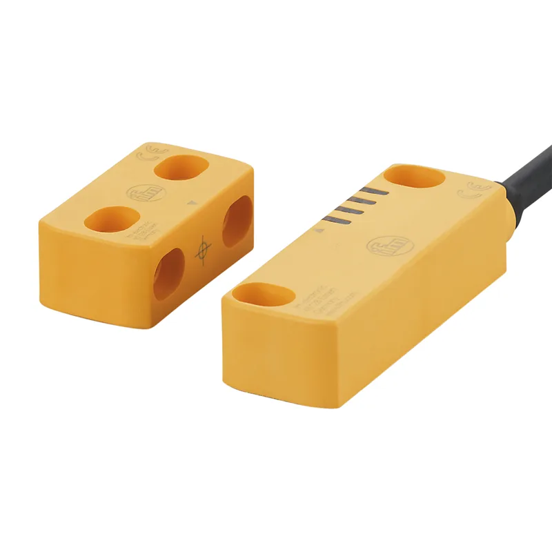 Capteur de sécurité à codage RFID - MN704S MN704S