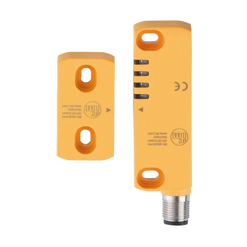 Capteur de sécurité à codage RFID - MN706S