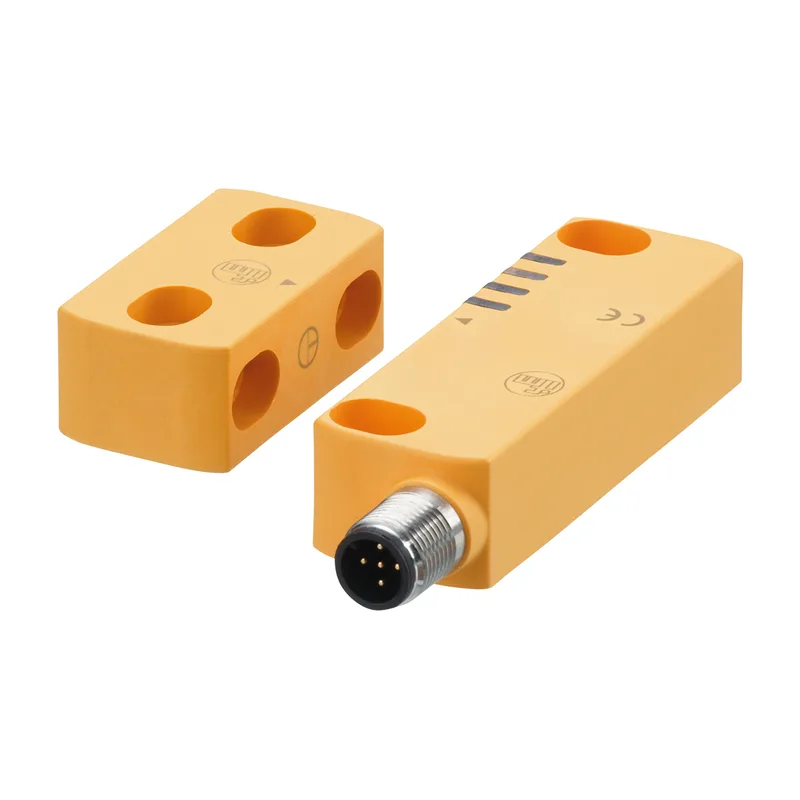 Capteur de sécurité à codage RFID - MN706S MN706S