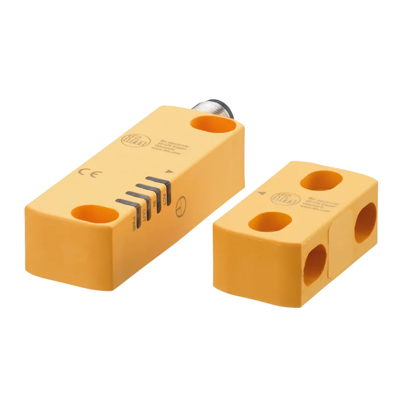 Capteur de sécurité à codage RFID - MN706S MN706S