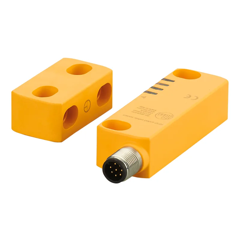 Capteur de sécurité à codage RFID - MN708S MN708S