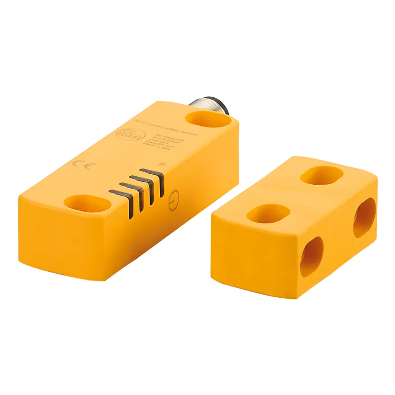 Capteur de sécurité à codage RFID - MN708S MN708S