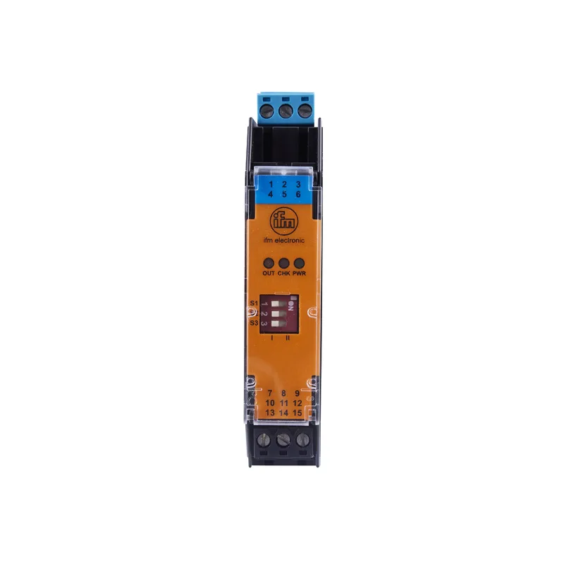 Amplificateur de séparation pour capteurs Namur - N0030A