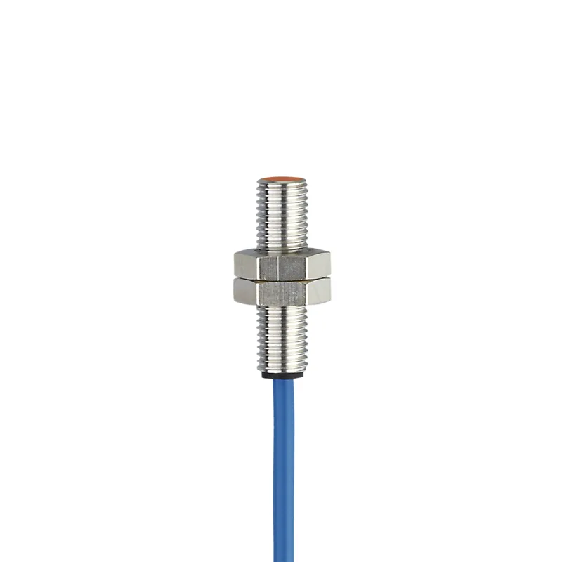 Capteur inductif NAMUR - NE5001