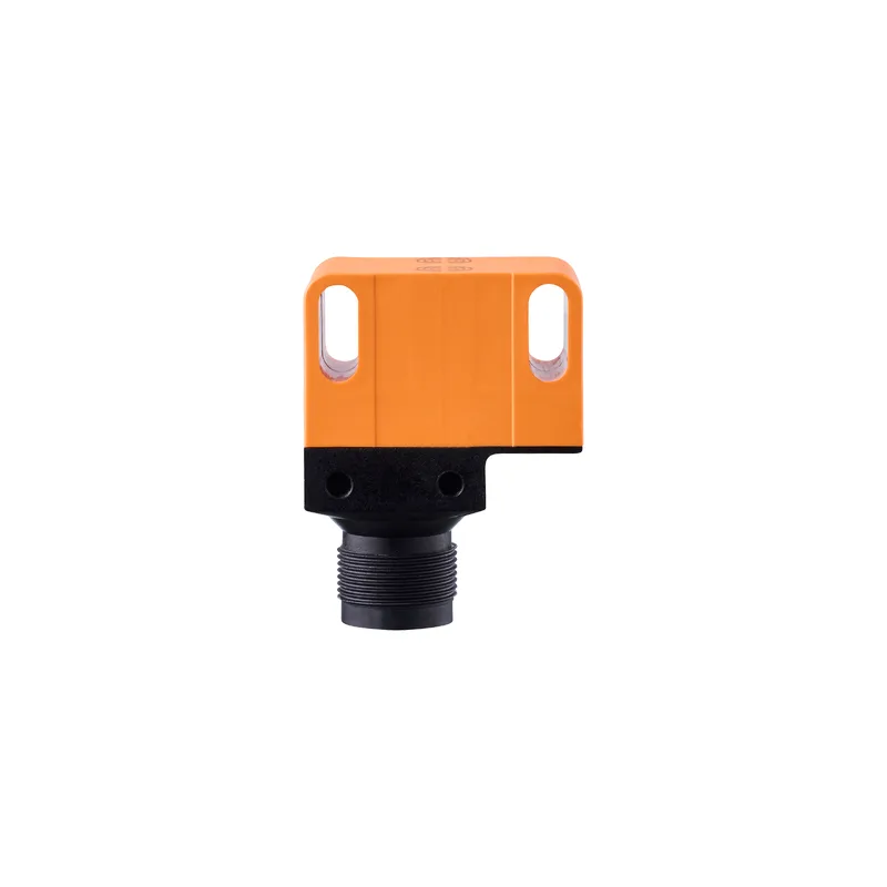 Capteur inductif NAMUR double pour actionneurs rotatifs - NN5013
