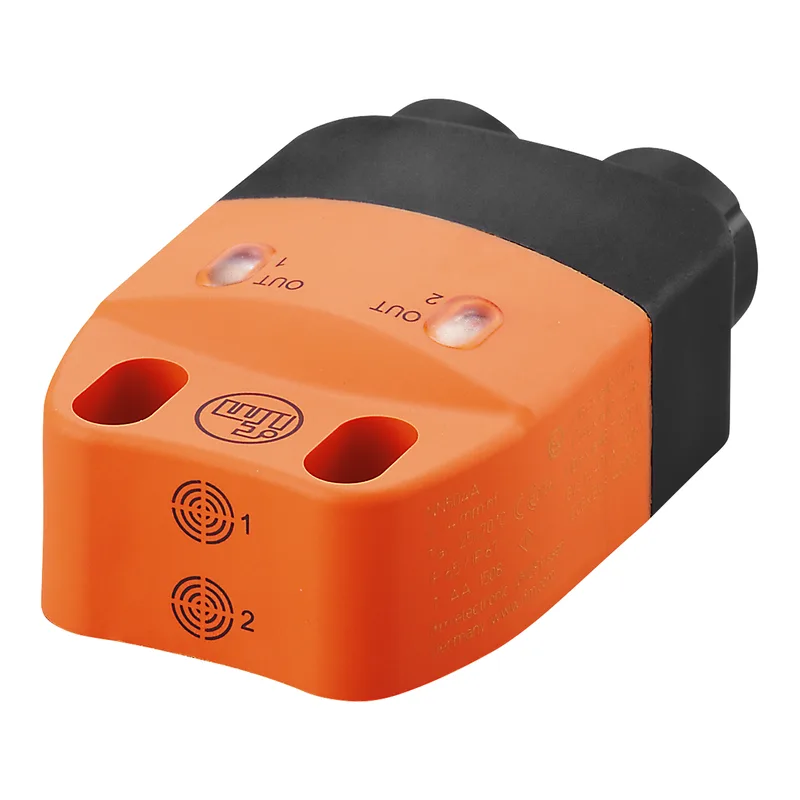 Capteur inductif - NN504A NN504A
