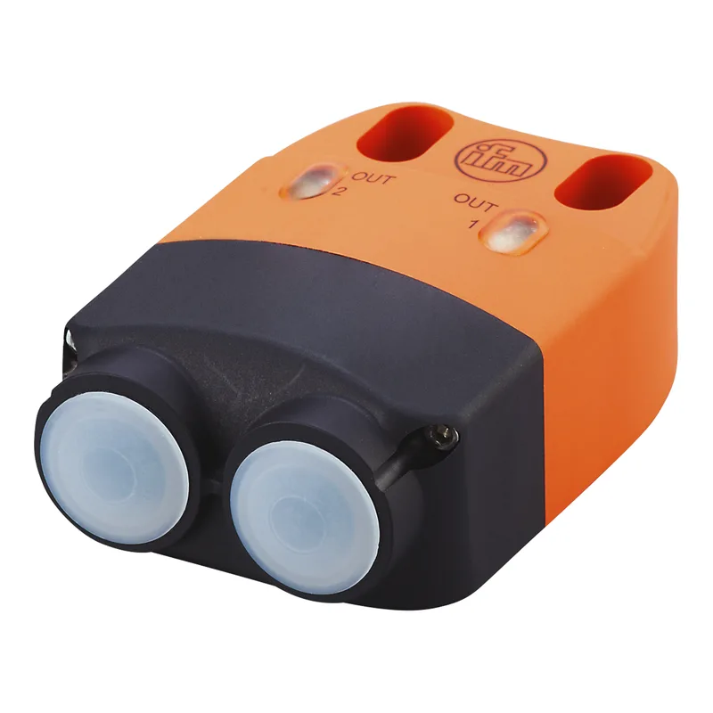 Capteur inductif - NN504A NN504A