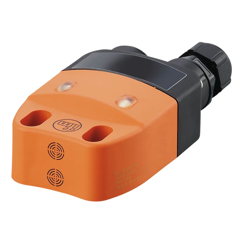 Capteur inductif - NN506A NN506A