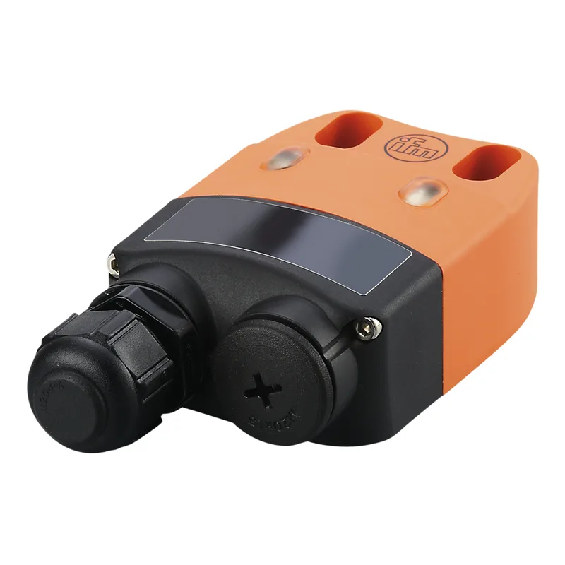 Capteur inductif - NN506A NN506A