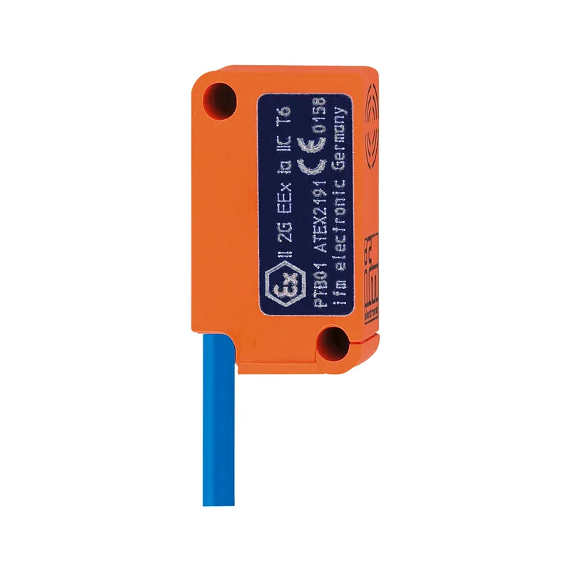 Capteur inductif NAMUR - NS5002