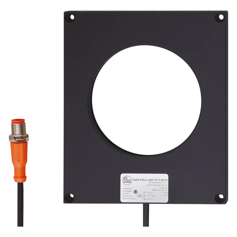 Éclairage externe - O2D920