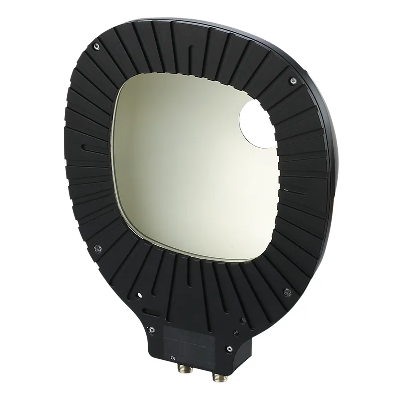 Éclairage externe - O2D932 O2D932