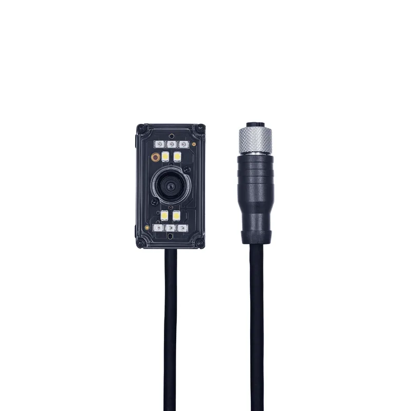 Lecteur de codes 1D/2D - O2I220