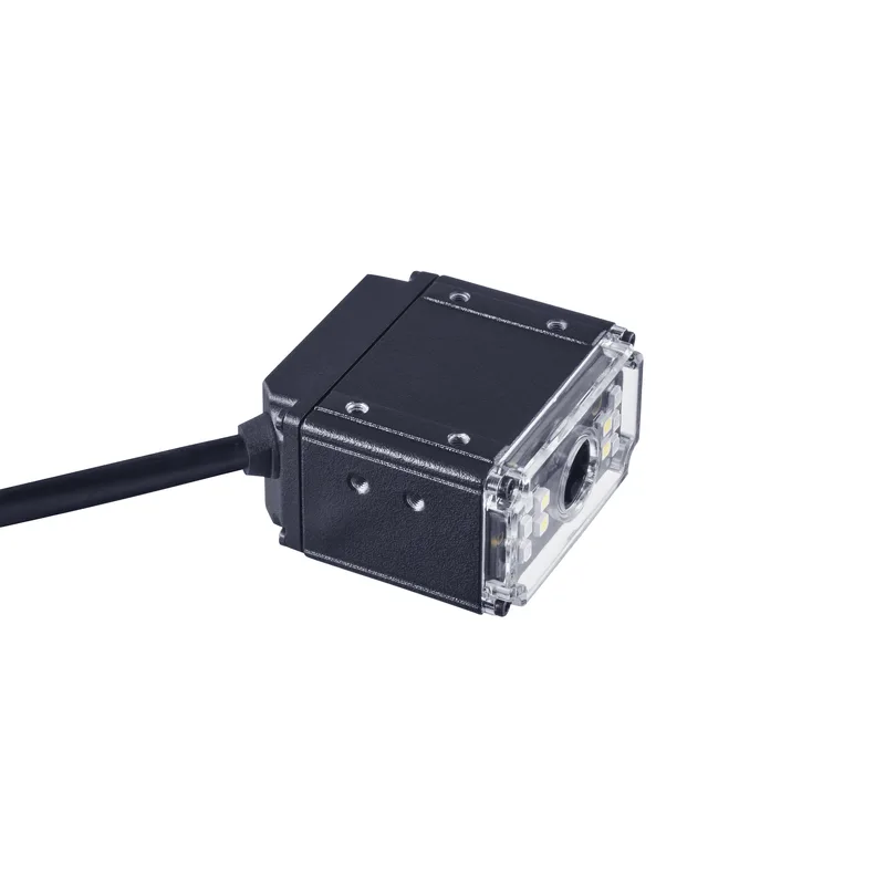 Lecteur de codes 1D/2D - O2I220 O2I220